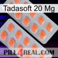Tadasoft 20Mg 27